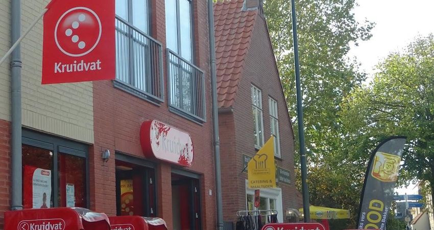 Kruidvat