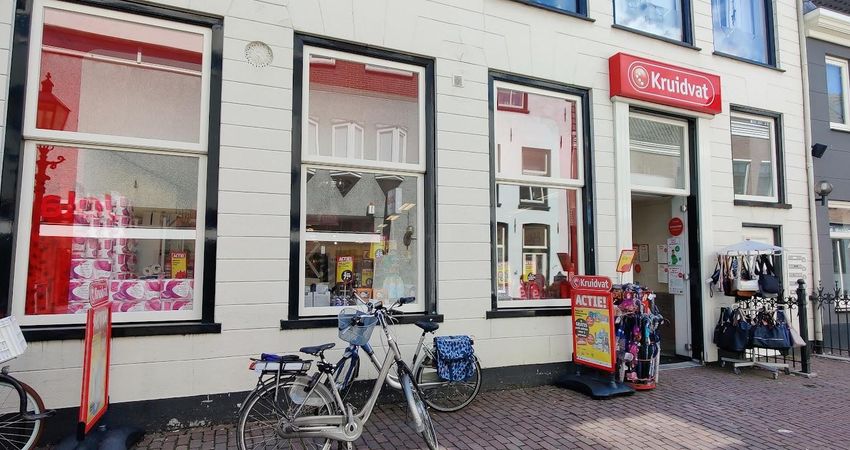 Kruidvat