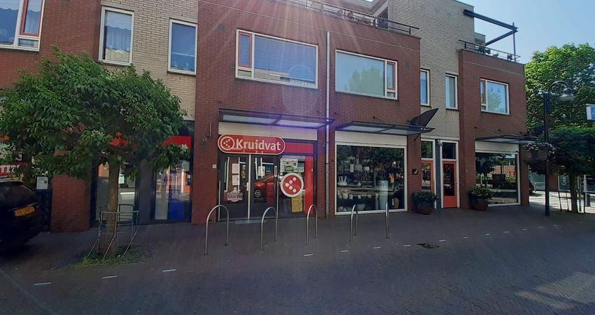 Kruidvat