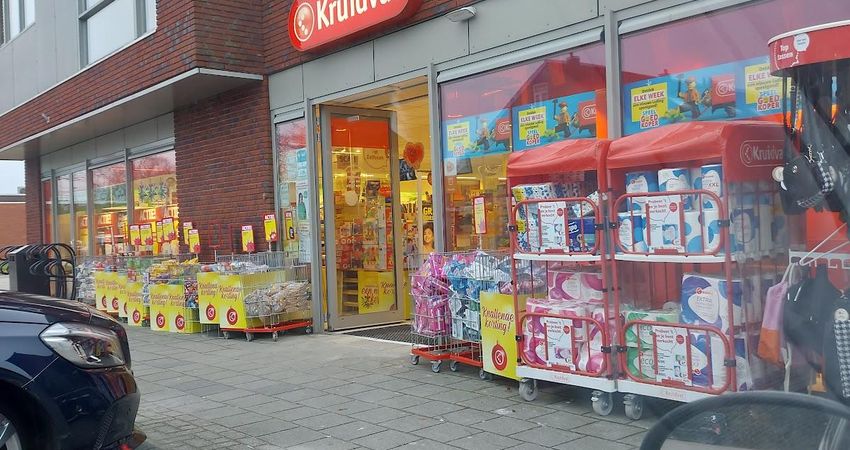 Kruidvat