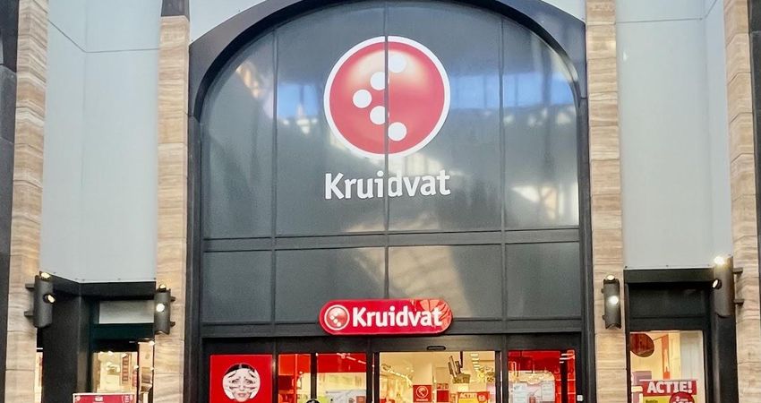 Kruidvat