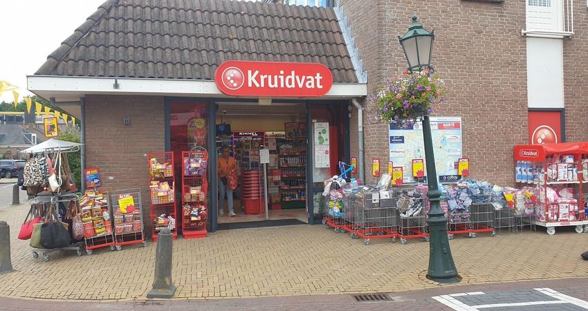 Kruidvat