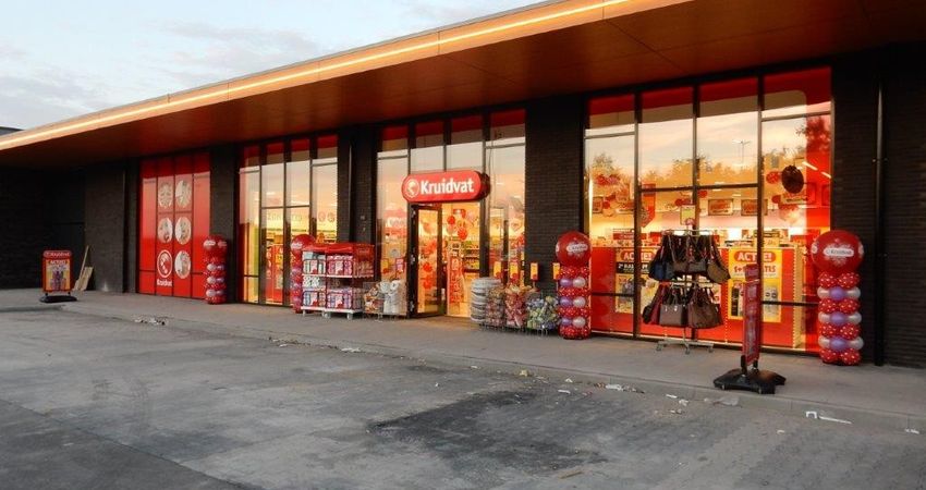 Kruidvat