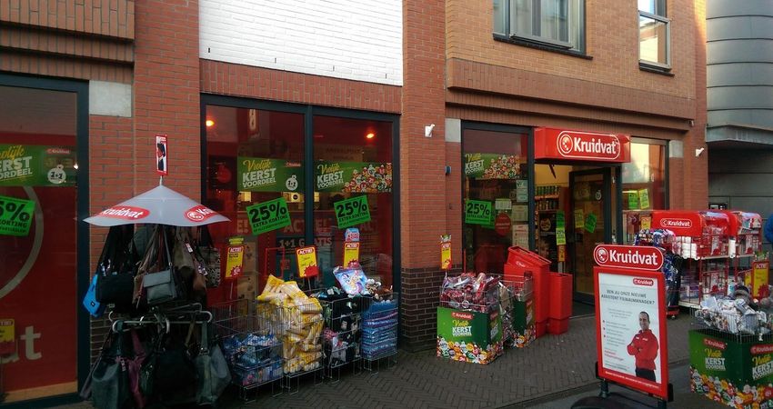 Kruidvat