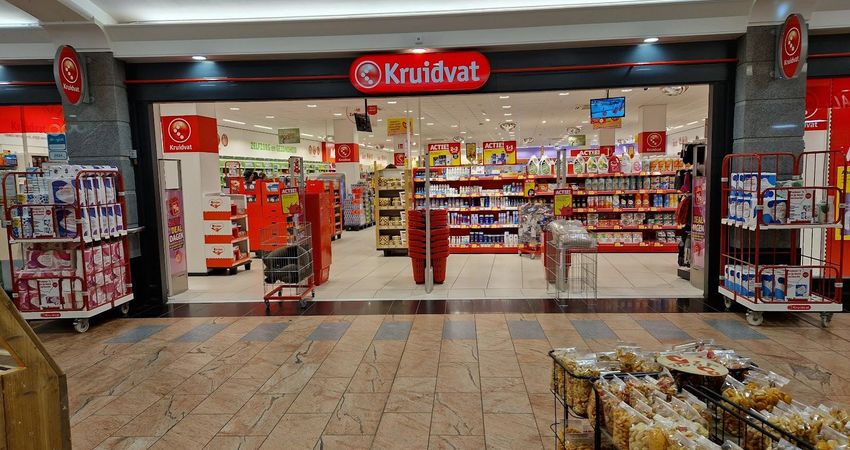 Kruidvat