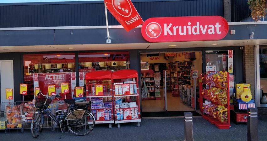 Kruidvat