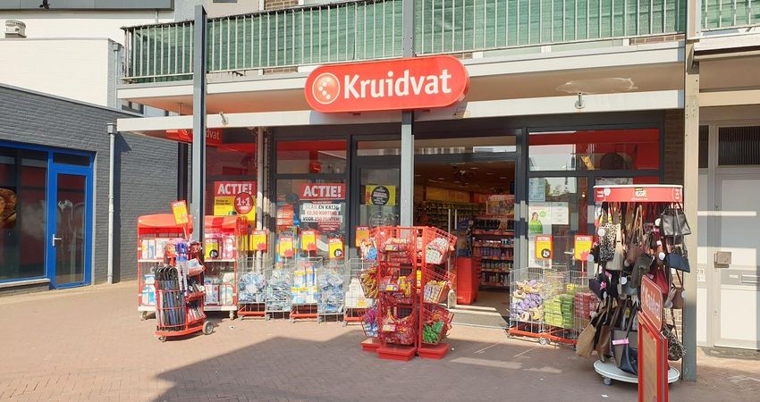Kruidvat