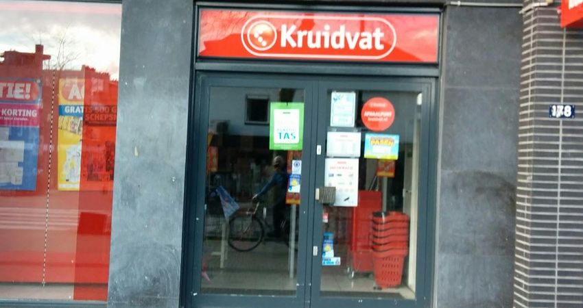 Kruidvat