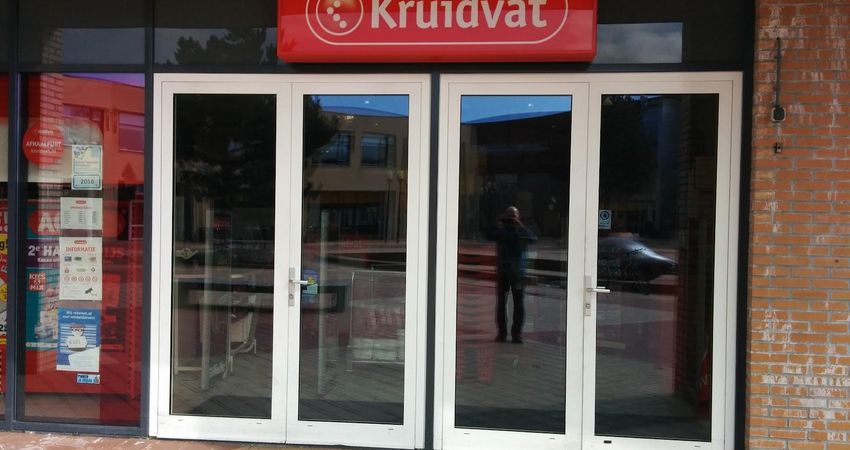 Kruidvat