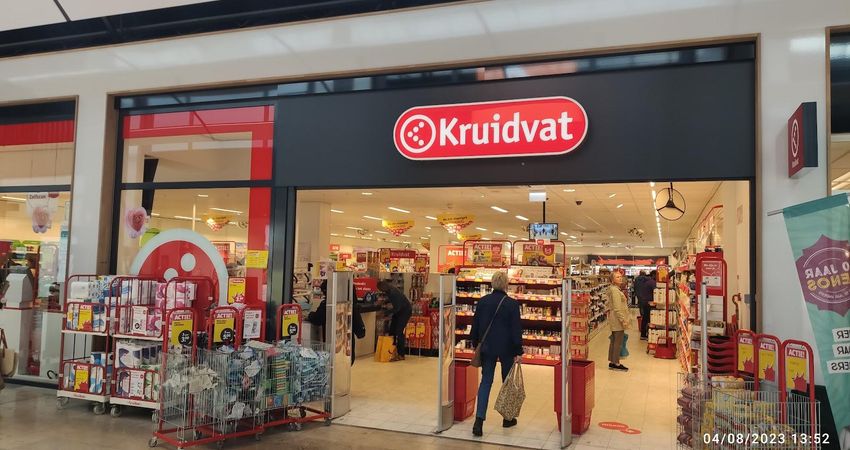 Kruidvat