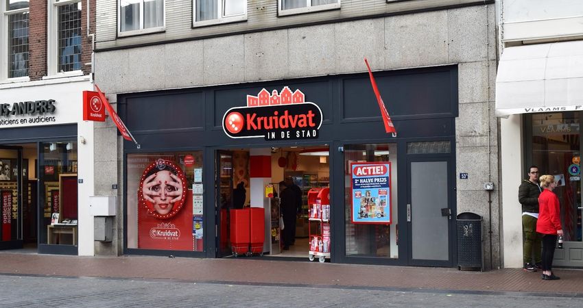 Kruidvat