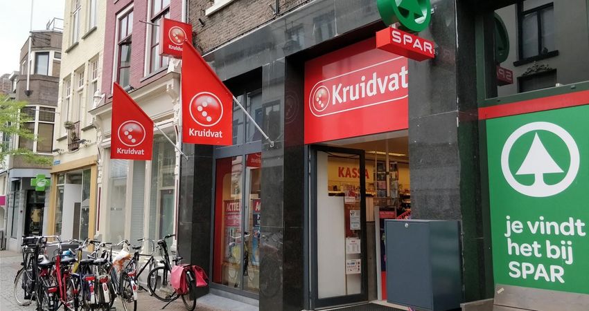 Kruidvat