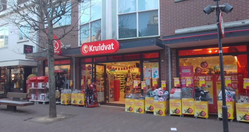 Kruidvat