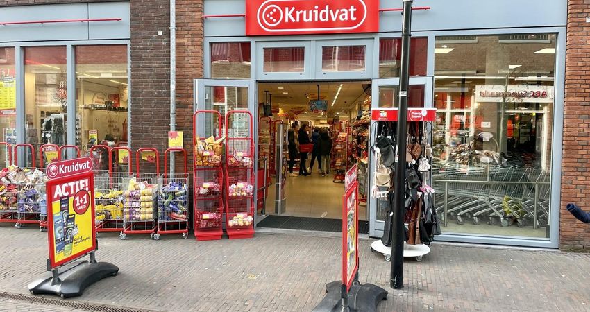 Kruidvat