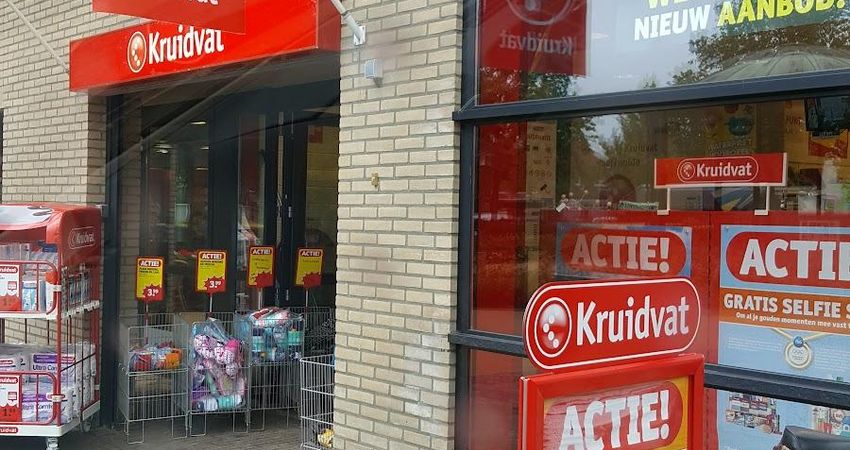 Kruidvat