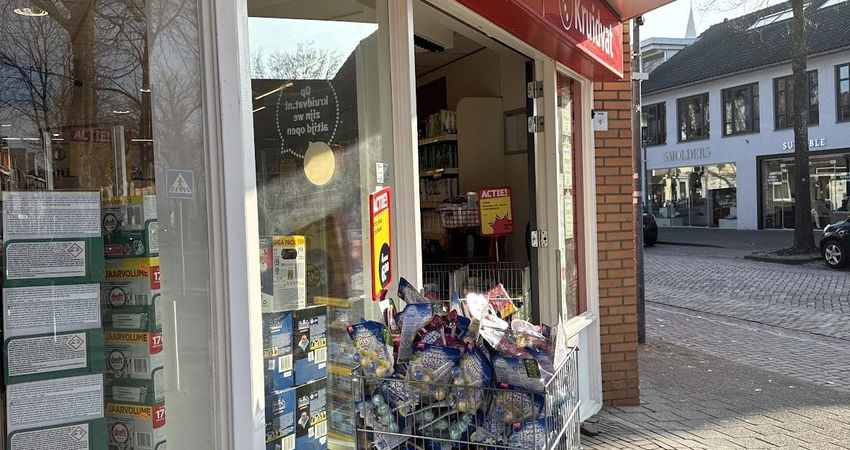 Kruidvat