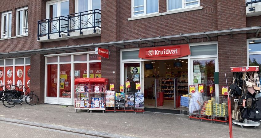 Kruidvat