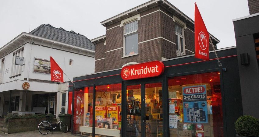 Kruidvat
