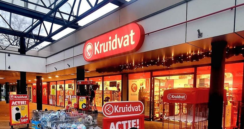 Kruidvat