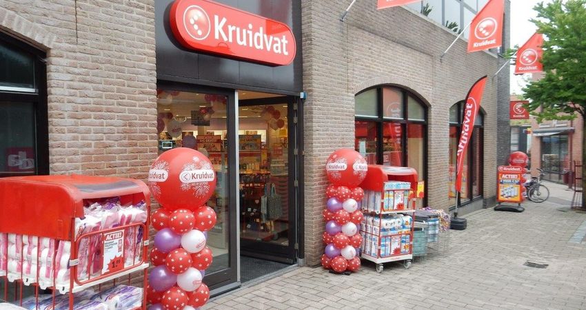 Kruidvat