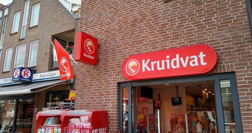 Kruidvat