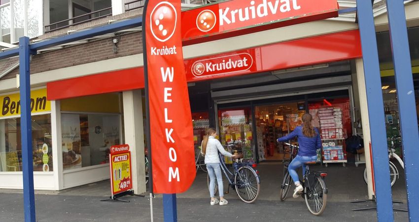 Kruidvat