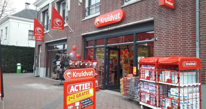 Kruidvat