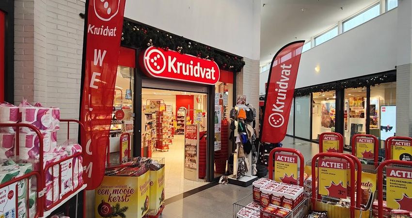 Kruidvat