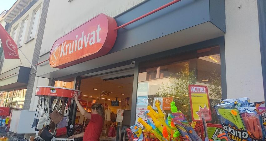 Kruidvat