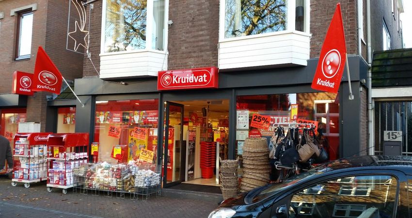 Kruidvat