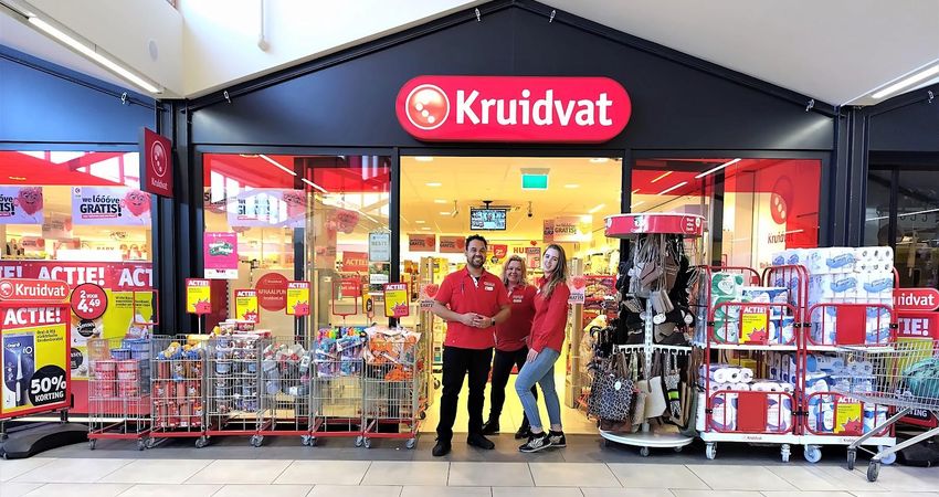 Kruidvat