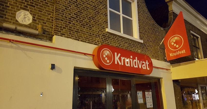 Kruidvat