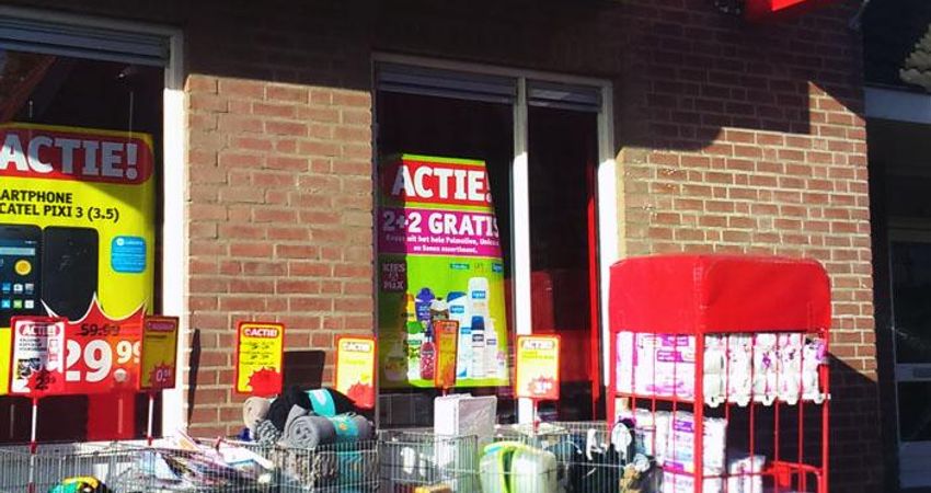 Kruidvat