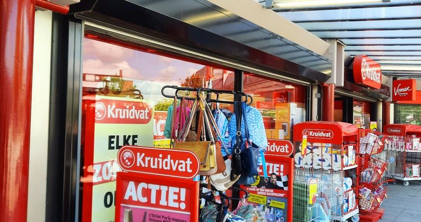 Kruidvat