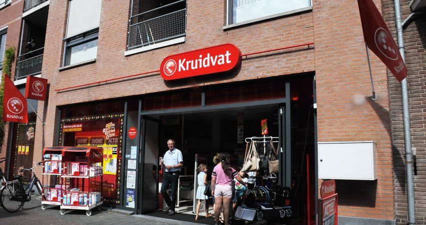 Kruidvat