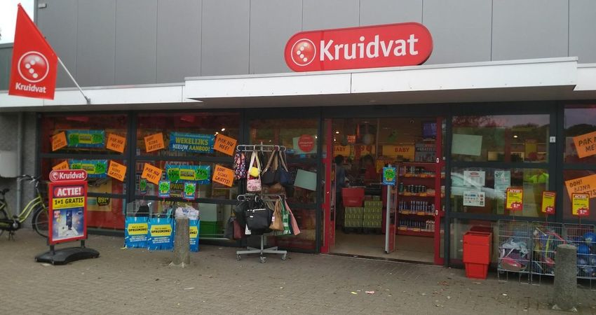 Kruidvat Retail B.V.