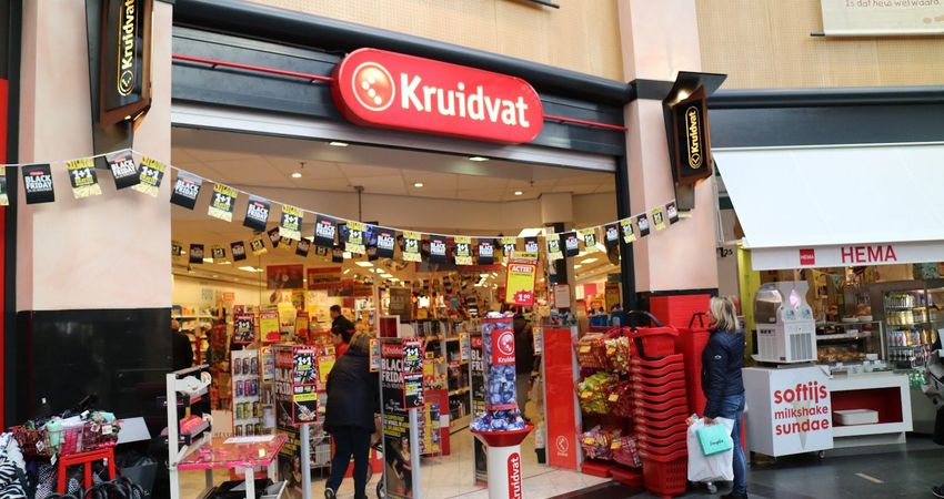Kruidvat Retail B.V.