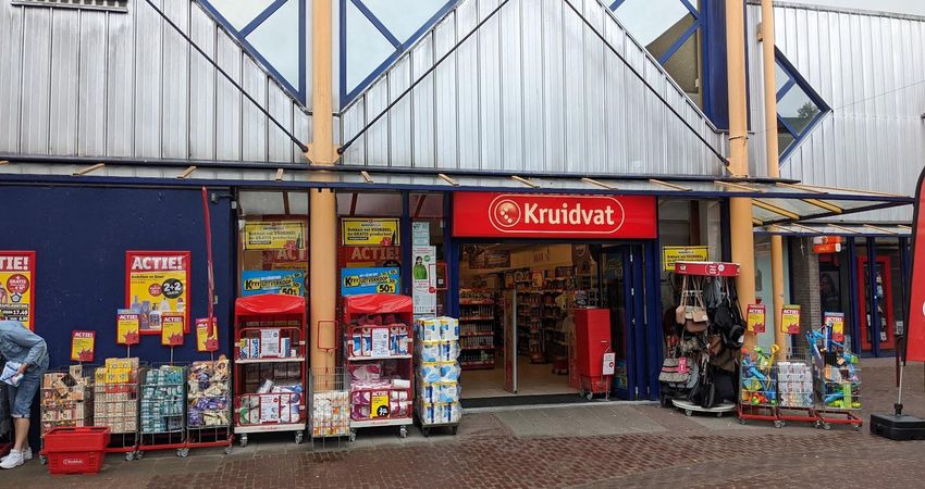 Kruidvat Retail B.V.