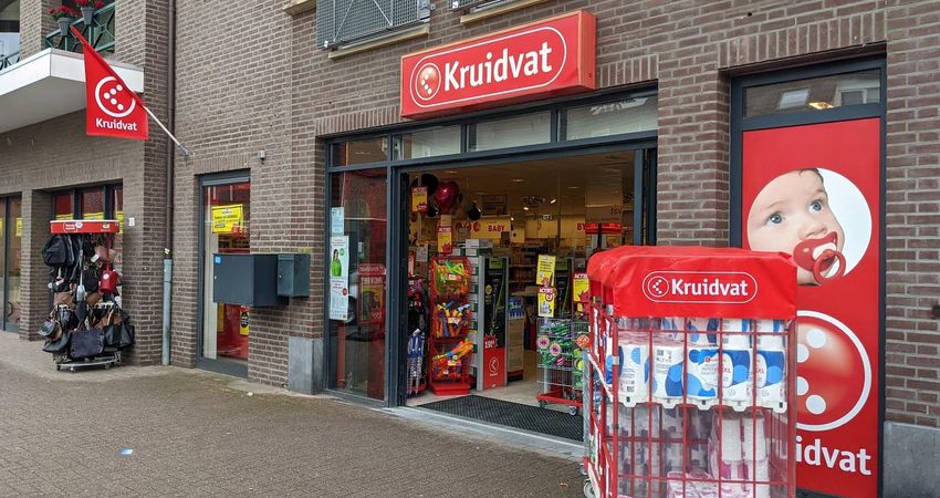 Kruidvat