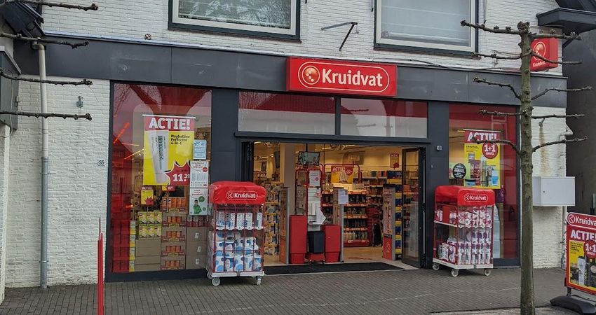 Kruidvat