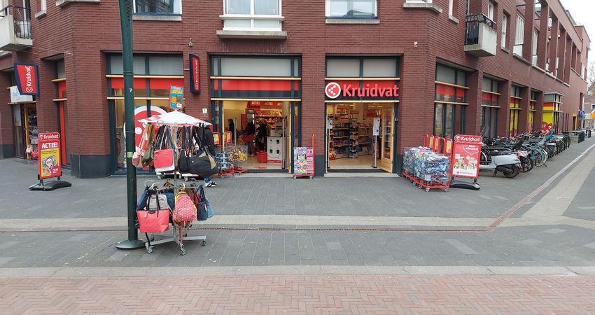 Kruidvat