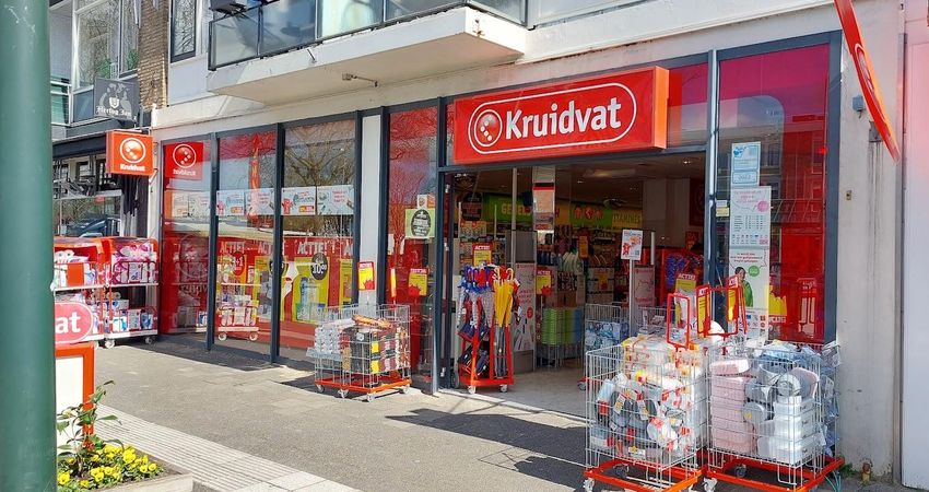 Kruidvat