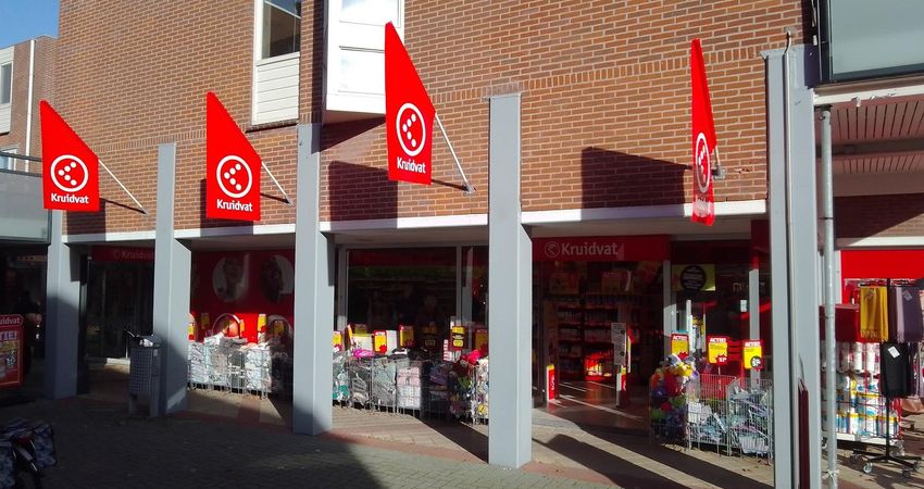 Kruidvat