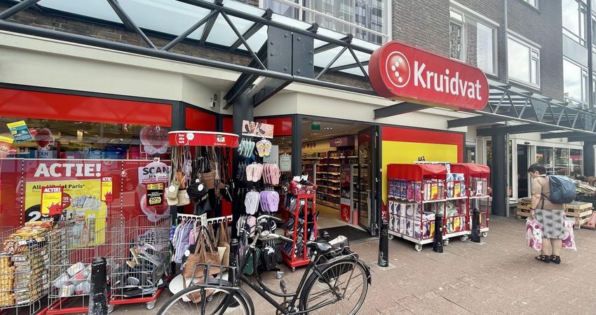 Kruidvat