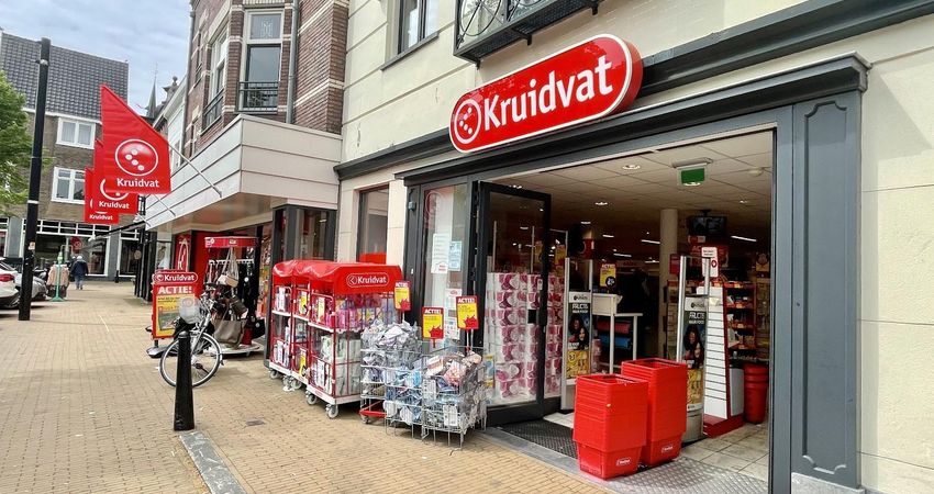 Kruidvat