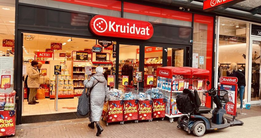 Kruidvat