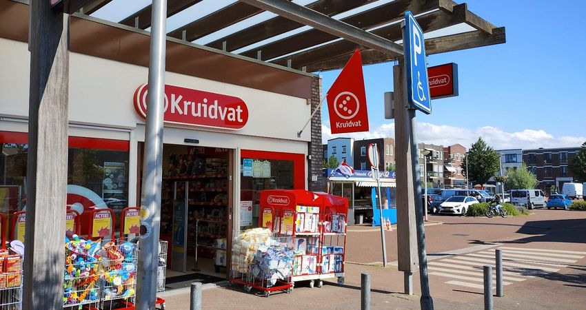 Kruidvat