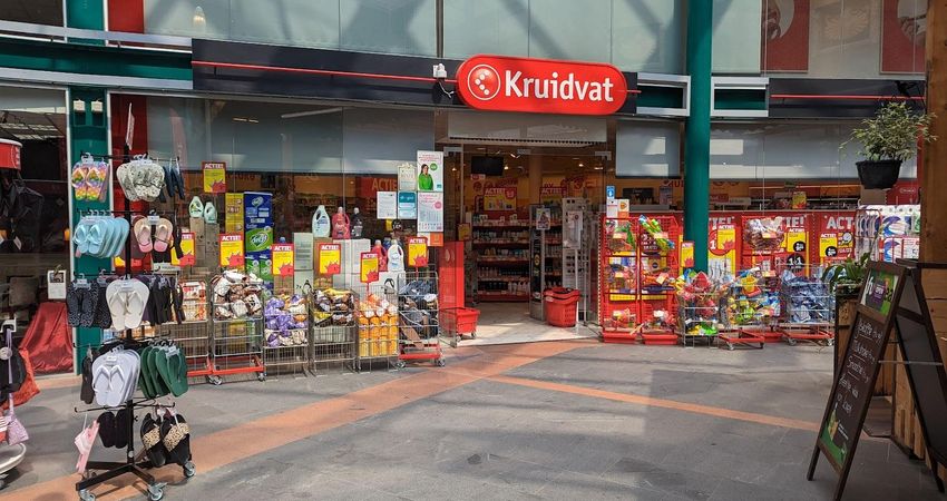Kruidvat