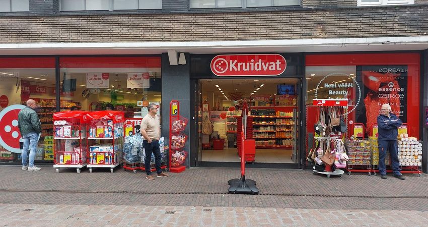 Kruidvat