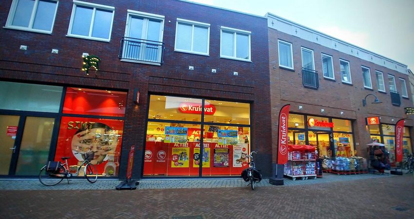 Kruidvat